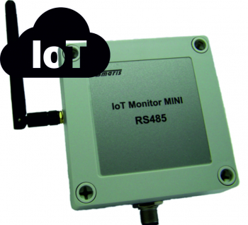 IoT MONITOR MINI RS485